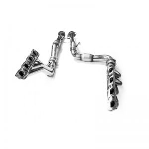 Kooks Headers Off Road Conn Pipes 3400H420