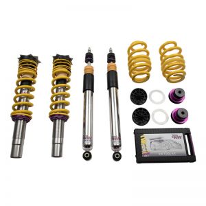 KW V3 Coilover Kit 352100BS