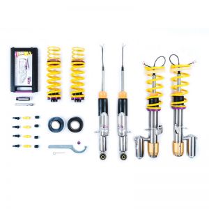 KW Coilover Kit DDC 39015001