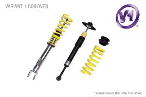 KW V1 Coilover Kit 102100BY