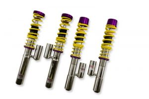 KW V3 Coilover Kit 35271016