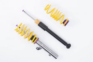 KW V2 Coilover Kit 1521000M