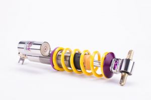 KW V3 Coilover Kit 35261025 image 2