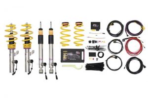 KW Coilover Kit DDC 39010012