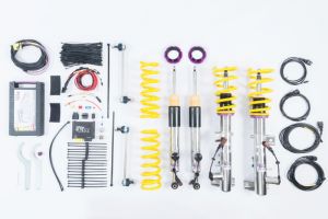 KW Coilover Kit DDC 39025003