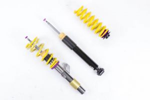 KW V2 Coilover Kit 1522000F
