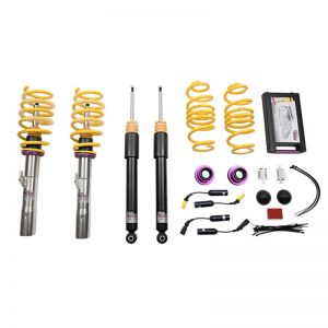 KW V1 Coilover Kit 1021000T