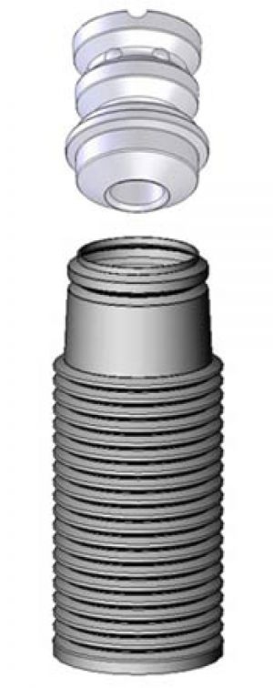 Eibach Pro-Kit Springs SB116