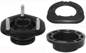 Zone Offroad Lift Kit Component Boxes SM5580