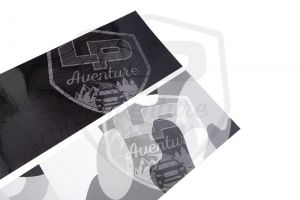 LP Aventure Stickers FLP-STICKER-OFF-CM