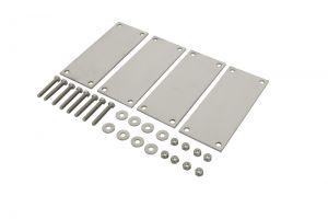 LP Aventure Awning Plate Kits OBA-ARB-PLATE KIT