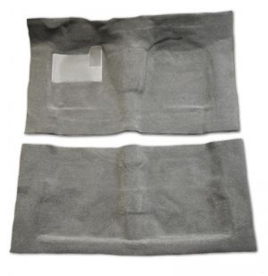 LUND Pro-Line Carpet -Grey 110199779
