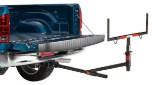 LUND Hitch Carriers & Racks 601021