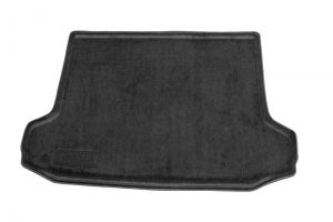 LUND Catch-All Cargo Liner -Gry 617243