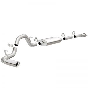 aFe Exhaust Cat Back 19018