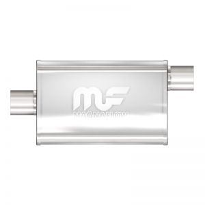 Magnaflow SS Muffler 11226