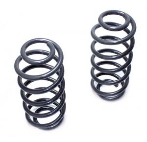 Maxtrac Lowering Coils 250130-4