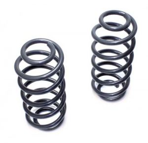 Maxtrac Lowering Coils 250510-6