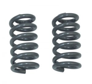 Maxtrac Lowering Coils 251120