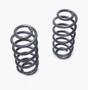 Maxtrac Lowering Coils 251320-6