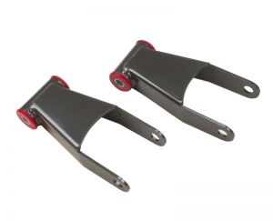 Maxtrac Lowering Shackles 411420
