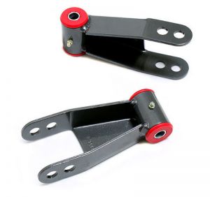 Maxtrac Lowering Shackles 415320