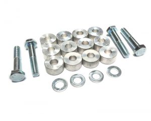 Maxtrac Carrier Bearing Spacer 612400