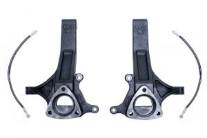 Zone Offroad Lift Kit Component Boxes 702145