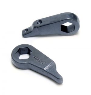 Fabtech Shock - Stealth 843013
