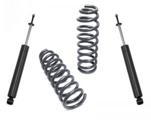 Zone Offroad Lift Kit Component Boxes 872171