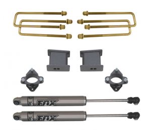 Maxtrac Lift Kit 901740F