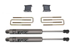 Maxtrac Lift Kit 902140F