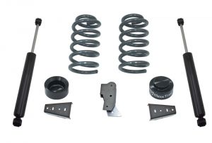 Zone Offroad Lift Kit Component Boxes 902445