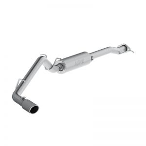 Borla Cat Back S-Type S5090304