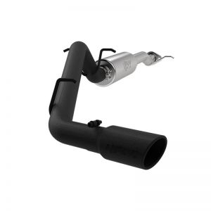 Borla Cat Back S-Type S5090BLK