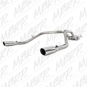 Borla Cat Back Touring S5312409