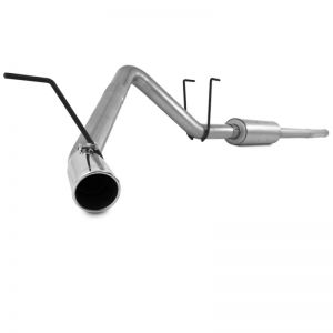 AWE Tuning Cat-Back Performance S5142AL
