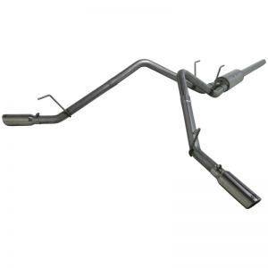 CORSA Performance Cat-Back Sport S5144AL