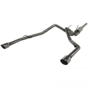 CORSA Performance Cat-Back Sport S5146304