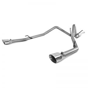 AWE Tuning Cat-Back Performance S5146AL