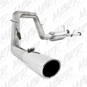 MBRP Catback Exhaust 409 S5314409