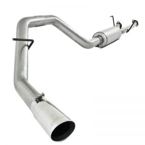 Borla Cat Back Touring S5314AL