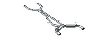 MBRP Catback Exhaust 304 S4400304