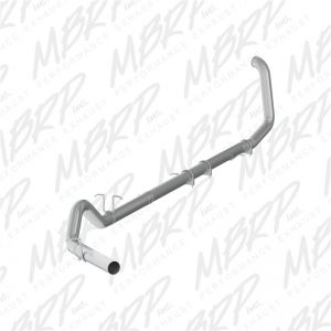 MBRP Catback Exhaust PLM S6200PLM