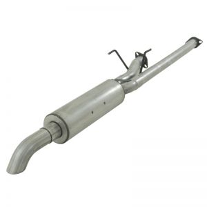 Borla Cat Back ATAK S5320AL