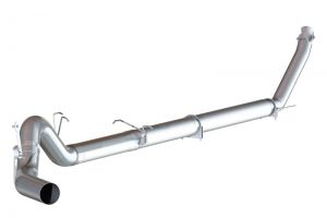 MBRP Turbo Back Exhaust PLM S61120PLM