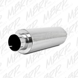 MBRP Muffler AL M2220A