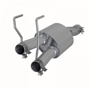 Borla Cat Back Touring S5141409