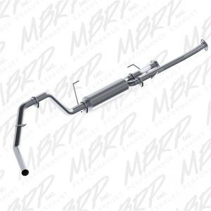 CORSA Performance Cat-Back Sport S5314P