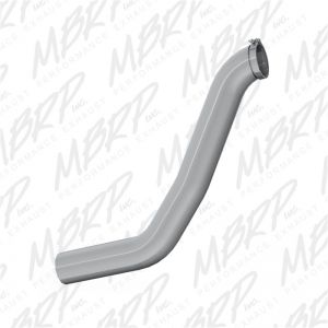 MBRP Down Pipe AL DALHX40